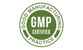 Redboost GMP Certified 